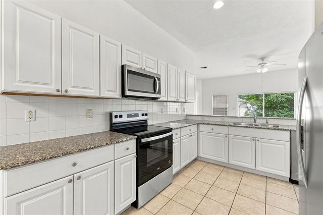 5701 BRACKENWOOD DRIVE, Spring Hill, FL 34609