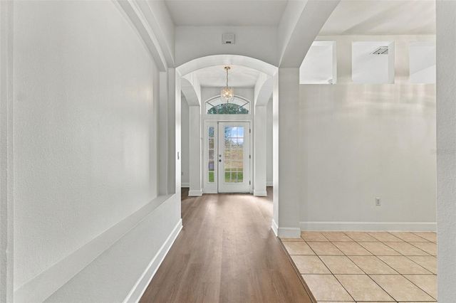 5701 BRACKENWOOD DRIVE, Spring Hill, FL 34609