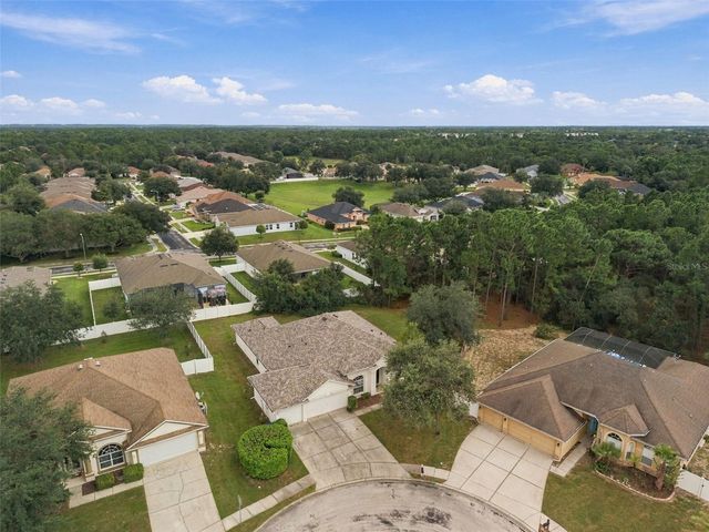 5701 BRACKENWOOD DRIVE, Spring Hill, FL 34609