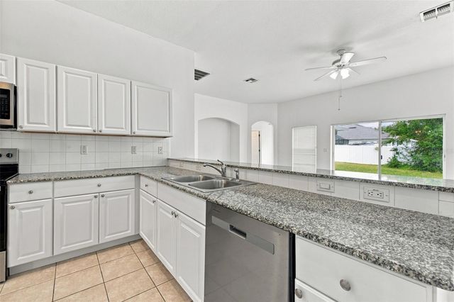 5701 BRACKENWOOD DRIVE, Spring Hill, FL 34609