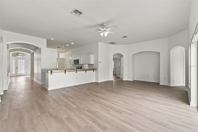 5701 BRACKENWOOD DRIVE, Spring Hill, FL 34609