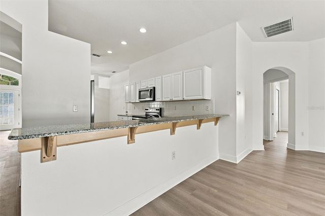 5701 BRACKENWOOD DRIVE, Spring Hill, FL 34609