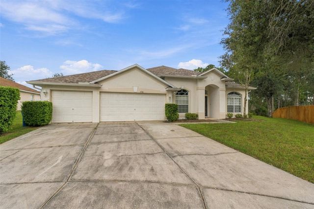 5701 BRACKENWOOD DRIVE, Spring Hill, FL 34609