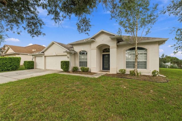 5701 BRACKENWOOD DRIVE, Spring Hill, FL 34609