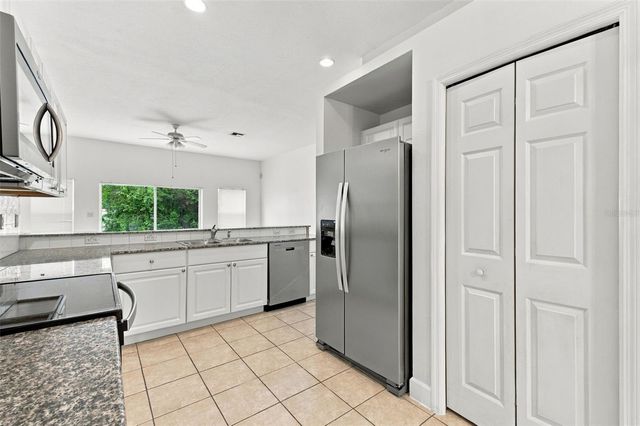 5701 BRACKENWOOD DRIVE, Spring Hill, FL 34609