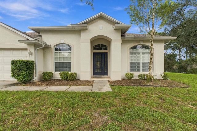 5701 BRACKENWOOD DRIVE, Spring Hill, FL 34609