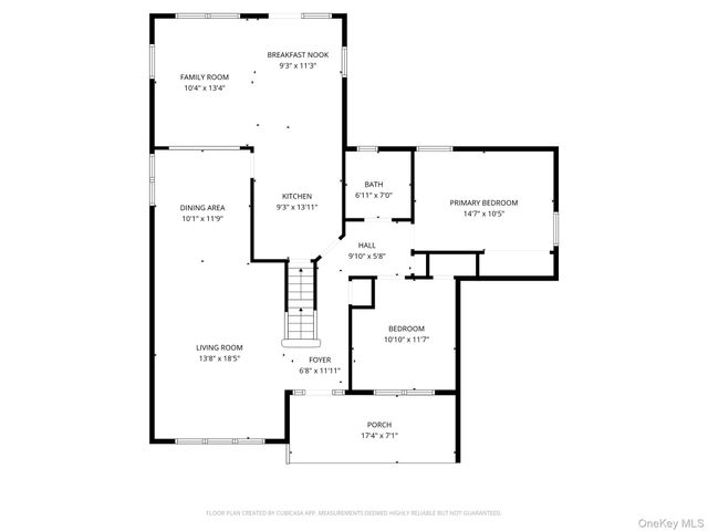 161 Rose Lane, New Hyde Park, NY 11040