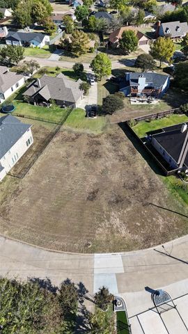 Lot 112 Scenic Drive, Heath, TX 75032
