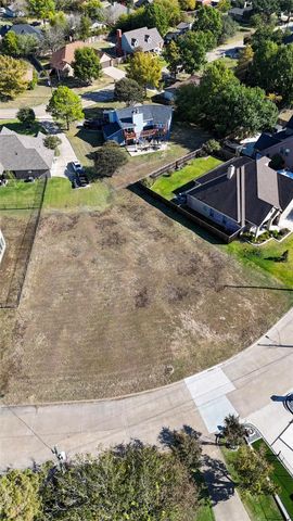 Lot 112 Scenic Drive, Heath, TX 75032
