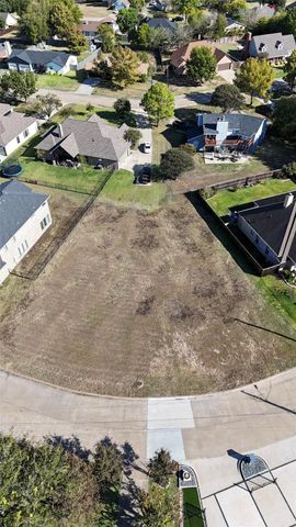 Lot 112 Scenic Drive, Heath, TX 75032