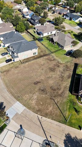 Lot 112 Scenic Drive, Heath, TX 75032