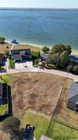 Lot 112 Scenic Drive, Heath, TX 75032
