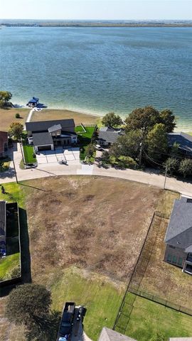 Lot 112 Scenic Drive, Heath, TX 75032