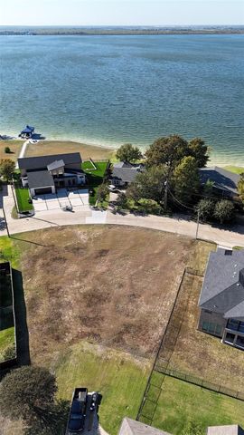 Lot 112 Scenic Drive, Heath, TX 75032