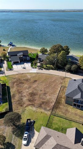 Lot 112 Scenic Drive, Heath, TX 75032