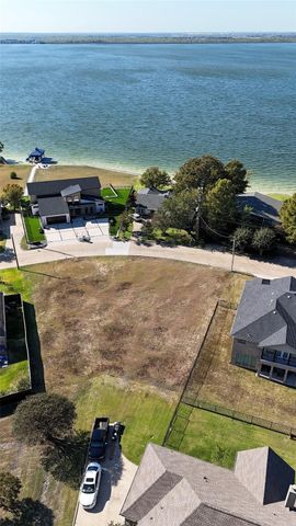 Lot 112 Scenic Drive, Heath, TX 75032
