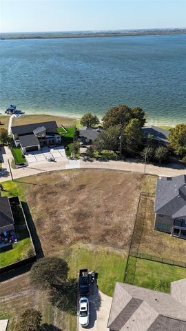 Lot 112 Scenic Drive, Heath, TX 75032