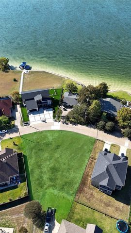 Lot 112 Scenic Drive, Heath, TX 75032