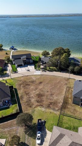 Lot 112 Scenic Drive, Heath, TX 75032