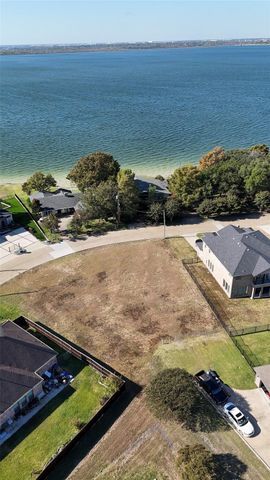 Lot 112 Scenic Drive, Heath, TX 75032