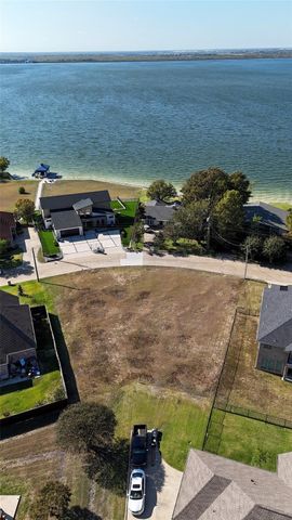 Lot 112 Scenic Drive, Heath, TX 75032