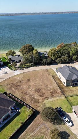 Lot 112 Scenic Drive, Heath, TX 75032