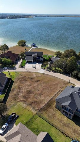 Lot 112 Scenic Drive, Heath, TX 75032