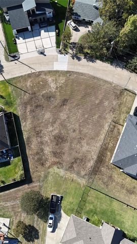 Lot 112 Scenic Drive, Heath, TX 75032