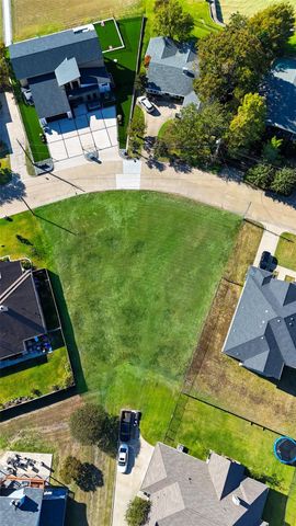 Lot 112 Scenic Drive, Heath, TX 75032
