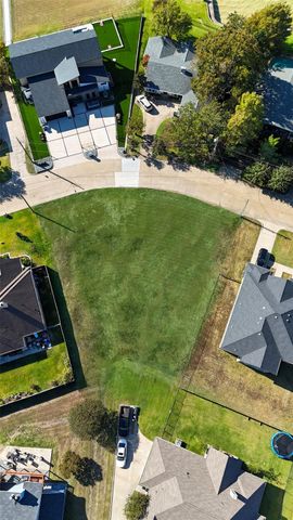 Lot 112 Scenic Drive, Heath, TX 75032