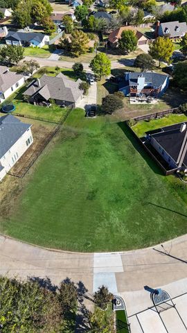 Lot 112 Scenic Drive, Heath, TX 75032