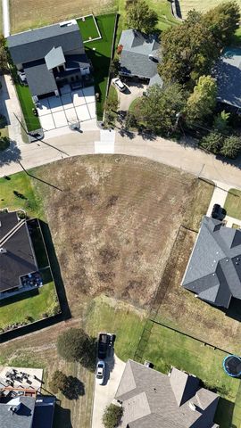 Lot 112 Scenic Drive, Heath, TX 75032