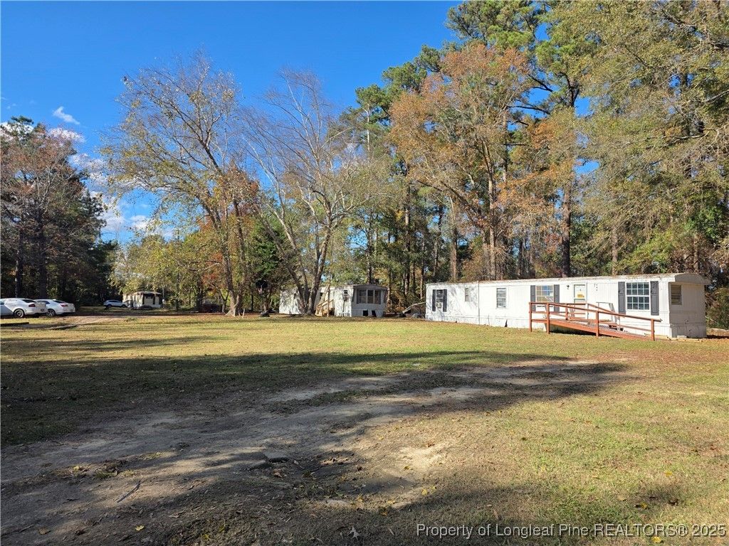 409 Burns Road, Lumberton, NC 28358 — photo 12