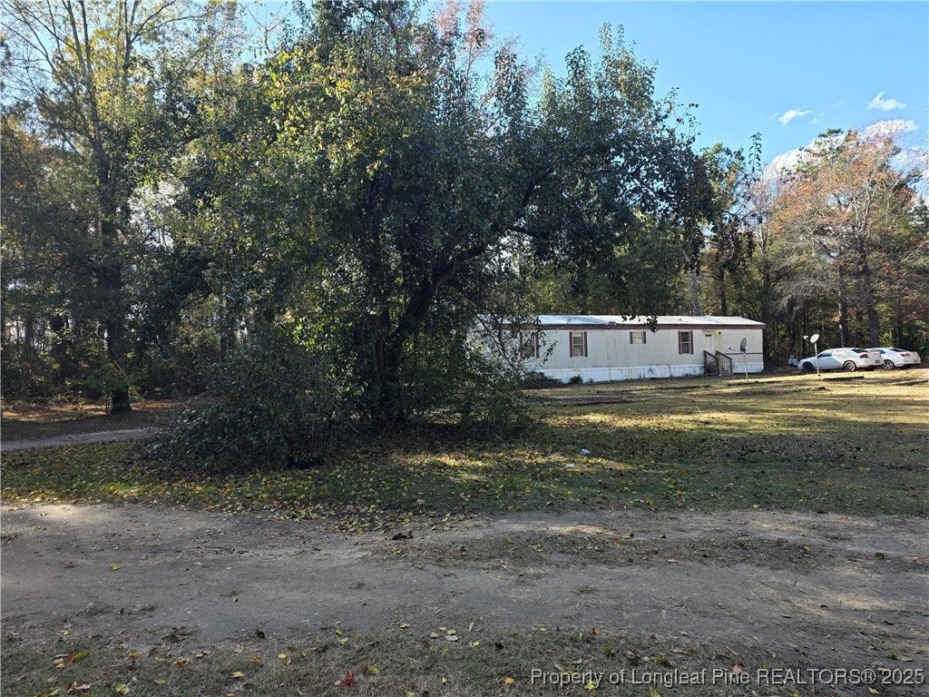 409 Burns Road, Lumberton, NC 28358 — photo 13