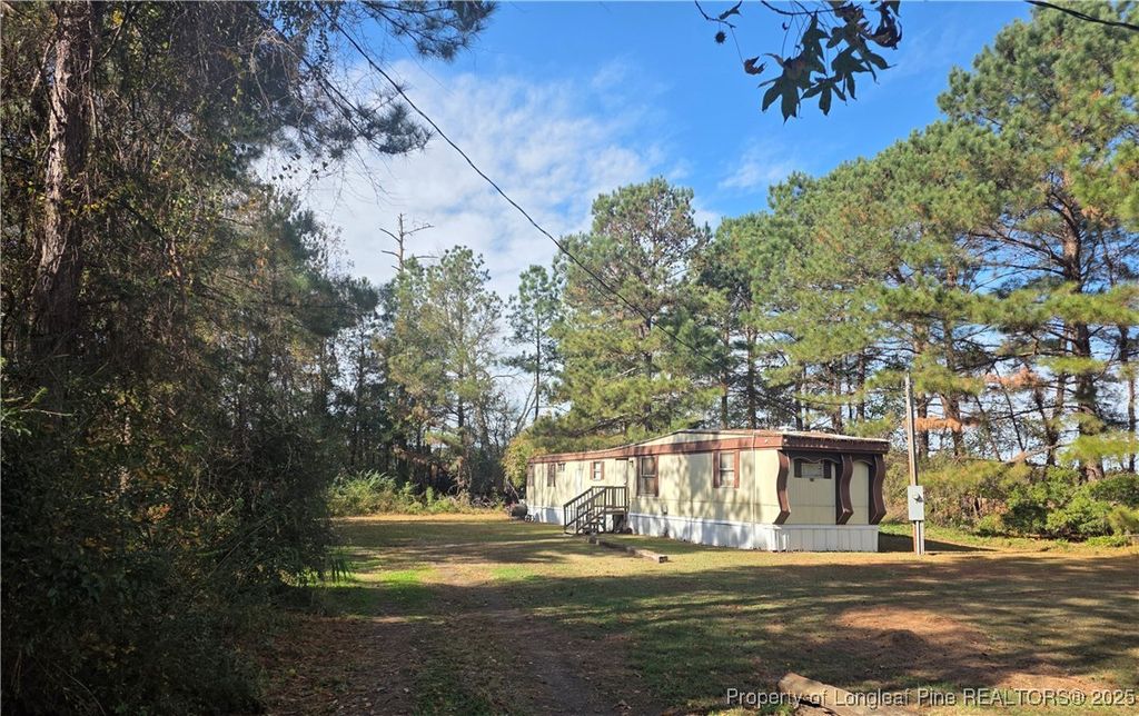 409 Burns Road, Lumberton, NC 28358 — photo 14