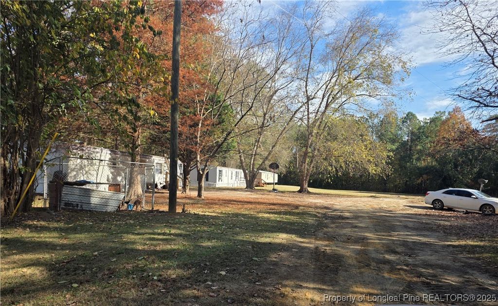 409 Burns Road, Lumberton, NC 28358 — photo 15