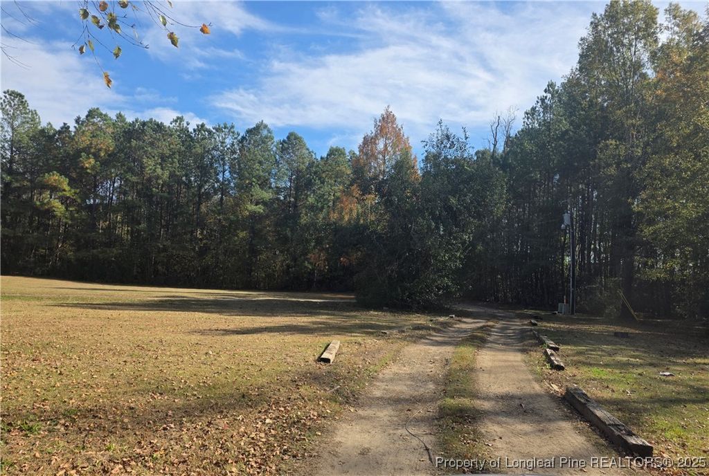 409 Burns Road, Lumberton, NC 28358 — photo 16