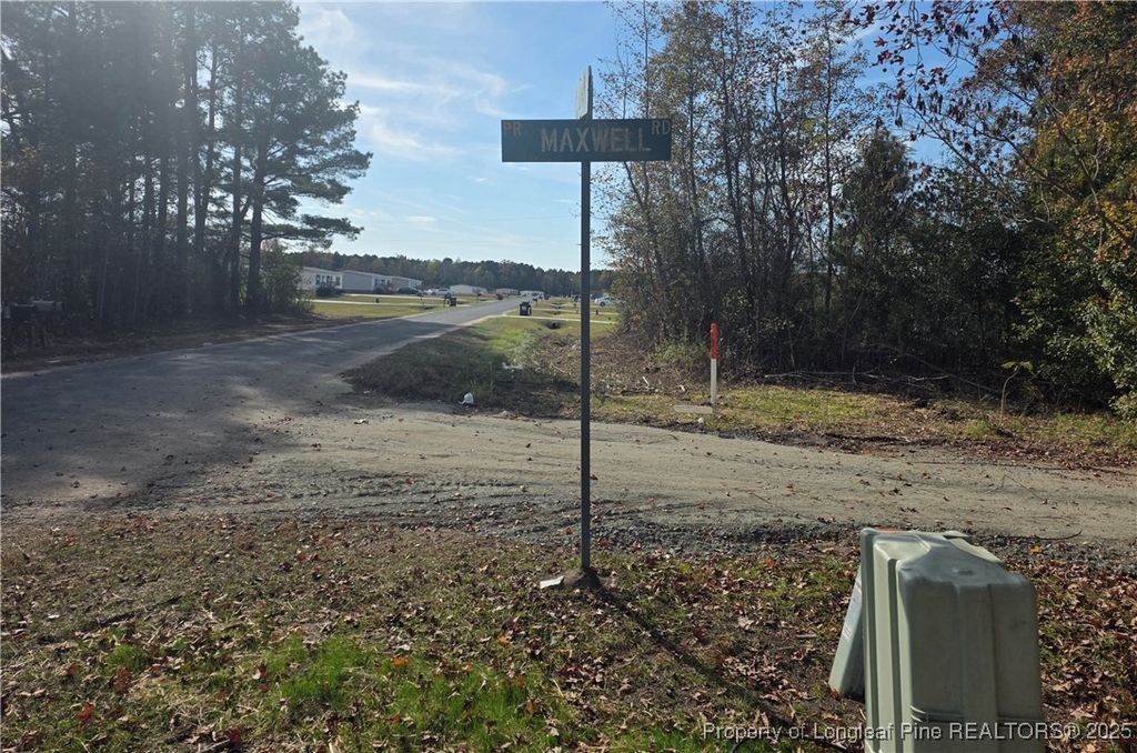 409 Burns Road, Lumberton, NC 28358 — photo 2