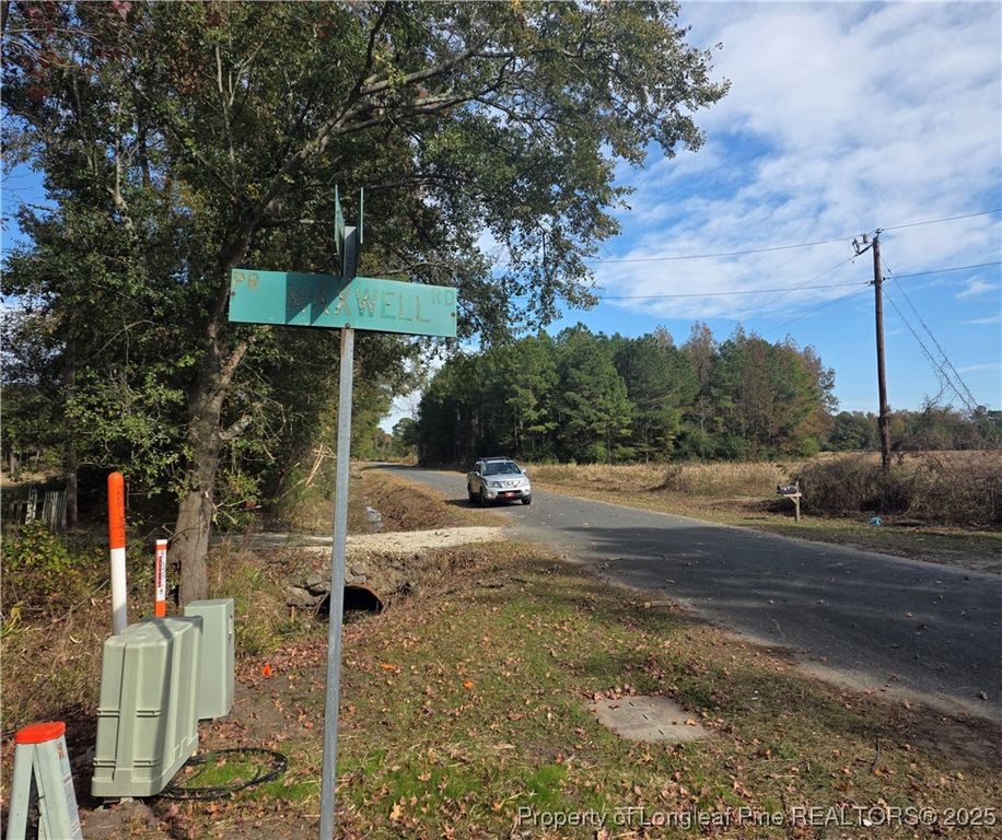 409 Burns Road, Lumberton, NC 28358 — photo 3