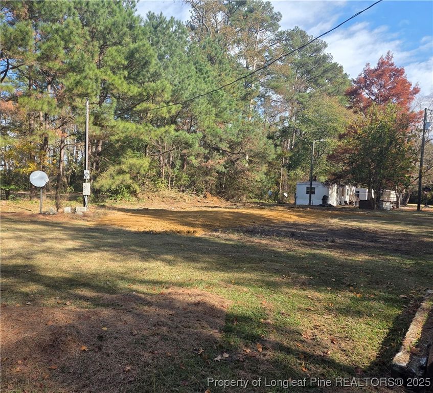 409 Burns Road, Lumberton, NC 28358 — photo 9