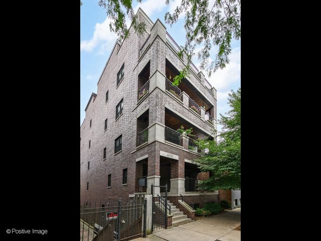 450 N Sangamon Street 2, Chicago, IL 60642