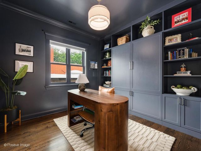 450 N Sangamon Street 2, Chicago, IL 60642