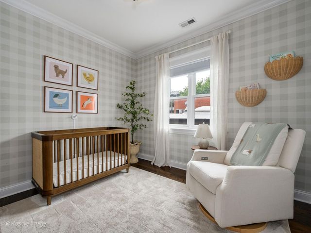 450 N Sangamon Street 2, Chicago, IL 60642