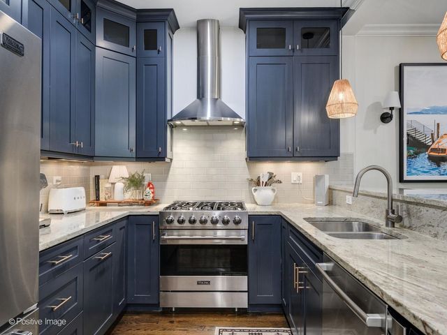450 N Sangamon Street 2, Chicago, IL 60642