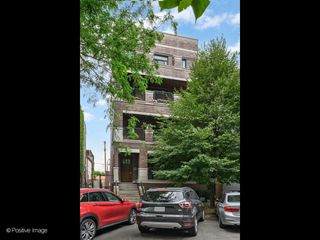 450 N Sangamon Street 2, Chicago, IL 60642