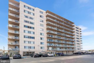 6101 MONMOUTH AVE #611, Ventnor City, NJ 08406