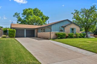 1037 Geronimo Arrow, Carrollton, TX 75006