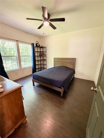 312 N West Avenue, Lincoln, AR 72744
