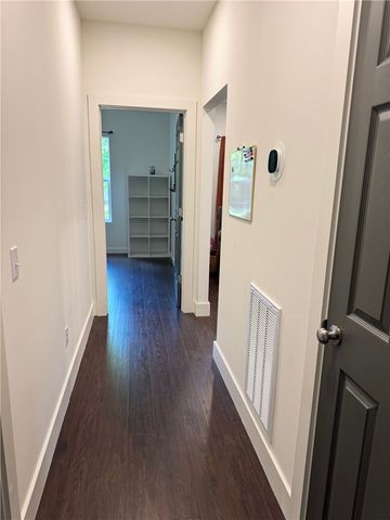 312 N West Avenue, Lincoln, AR 72744