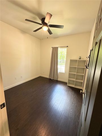 312 N West Avenue, Lincoln, AR 72744